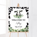 Suche nach baby cow poster Babyparty