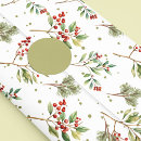 Recherche de holly tissue paper Verdure
