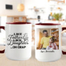 Suche nach vater und tochter tassen Geburtstag