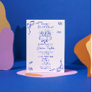 Recherche de french invitations Contemporain