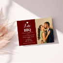 Recherche de partie de bbq invitations Je fais le barbecue