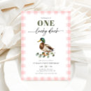 Recherche de duck invitations Cottagecore