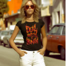 Recherche de flams tshirts Flammes