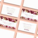 Suche nach party planner visitenkarten Luxus