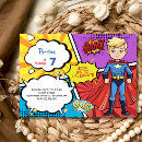 Suche nach superhelden comic helden einladungen Cartoon