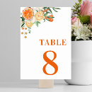 Suche nach mandarine tischkarten Aquarell