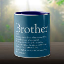 Recherche de frères de bleus tasses Moderne