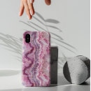 Recherche de macro iphone coques Rose