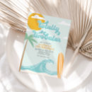 Recherche de surf plage invitations Garçon