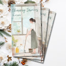 Recherche de service ménage cartes visite Étincelant