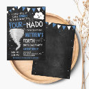Recherche de tornades invitations D'anniversaire