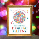 Suche nach disco party poster Retro