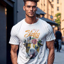 Recherche de staffy tshirts Amoureux des chiens