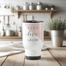 Recherche de love voyage mugs Girly