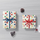 Suche nach girlande geschenkpapier Vintage