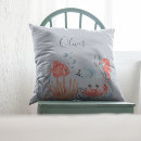 Recherche de mer coussins Mignon