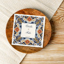 Recherche de azulejos serviettes Vintage