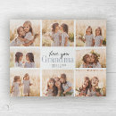 Recherche de love puzzles Grandmother