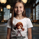 Recherche de karate enfant tshirts Pour enfants