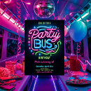 Suche nach party bus einladungen Geburtstagsparty