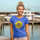 Suche nach europäische flaggen tshirts Für sie