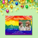 Recherche de photo de jour invitations Fête d'anniversaire