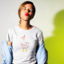 Recherche de stupide vêtements Blanc