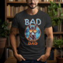 Recherche de des badass tshirts Papa