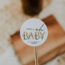 Recherche de vert de fougère autocollants Pour tous