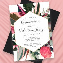 Recherche de luau quinceanera invitations Tropical