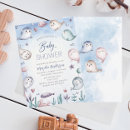 Recherche de bébés phoques invitations Sceau