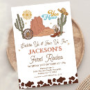 Recherche de rustique cowboy invitations Ouest sauvage