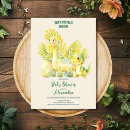 Recherche de cool baby shower invitations Invités
