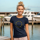 Recherche de démocratie tshirts Pour elle