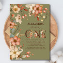 Recherche de cottage floral invitations Pour tous