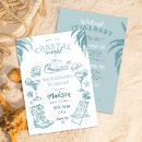 Recherche de nautical party invitations Pour elle