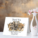 Suche nach afrikanische safari karten Babyparty