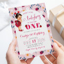 Recherche de ladybug invitations Pour tous