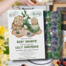 Recherche de ptérodactyle invitations Bébé