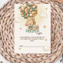 Recherche de crèche invitations Ours en peluche