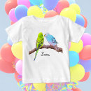 Recherche de oiseau bleu bébé tshirts Mignon