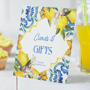 Recherche de côte italienne posters Bride