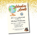 Recherche de travel invitations L'aventure vous attend