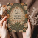 Recherche de art nouveau mariages Victorien