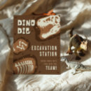 Recherche de dinosaur signes Pour enfants