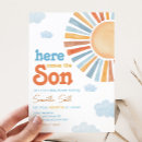 Recherche de vous êtes mon soleil invitations Boho
