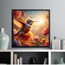Suche nach bestäubung poster Bestäuber