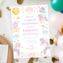 Recherche de licorne anniversaire invitations Pour tous