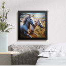 Recherche de chevaux galopants posters Pour tous