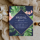 Recherche de navy bridal shower invitations Plage